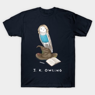 J. K. Owling T-Shirt